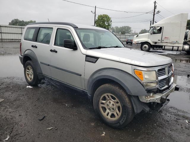 Photo 4 from auction – 2008 DODGE NITRO SXT with VIN 1D8GU28K98W109006