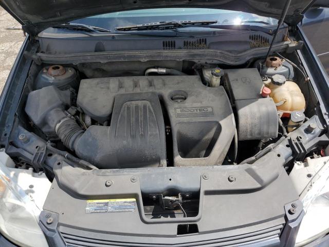 Photo 11 from auction – 2009 CHEVROLET COBALT LS with VIN 1G1AS58H697201033