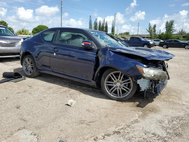 Photo 4 from auction – 2013 TOYOTA SCION TC with VIN JTKJF5C71D3064067