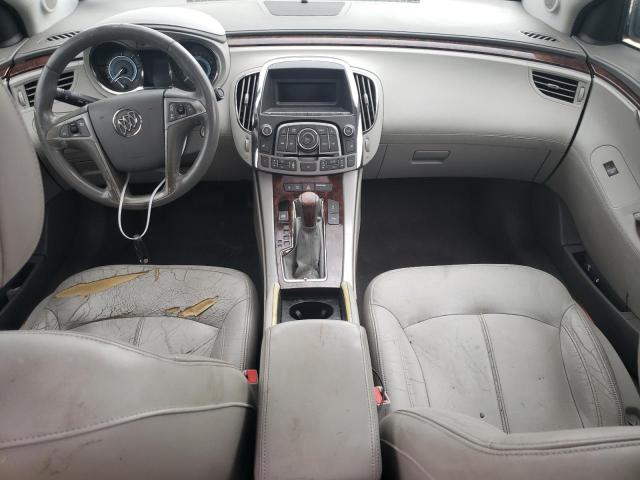 Photo 8 from auction – 2011 BUICK LACROSSE C with VIN 1G4GC5GD3BF222071