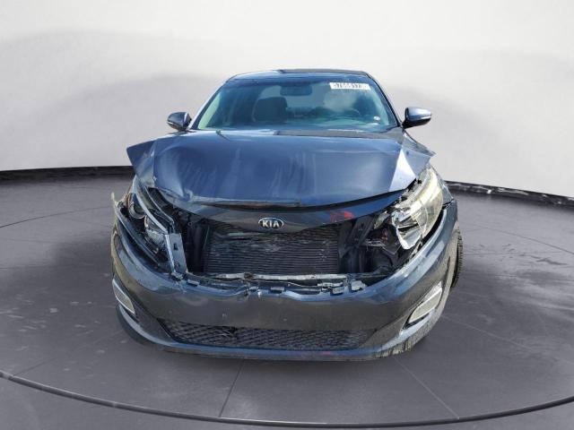 Photo 5 from auction – 2015 KIA OPTIMA EX with VIN 5XXGN4A78FG487653