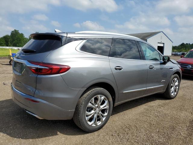 Photo 3 from auction – 2021 BUICK ENCLAVE AV with VIN 5GAEVCKW6MJ211943