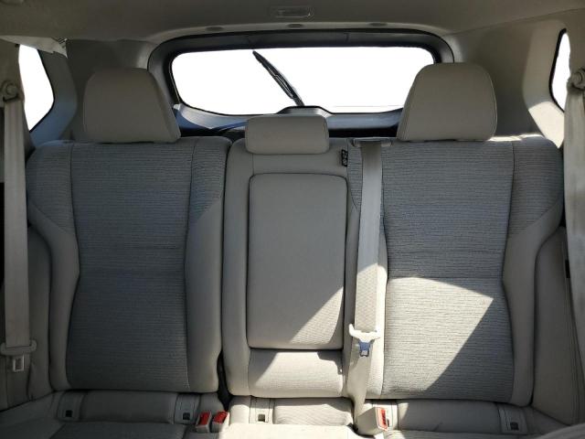 Photo 10 from auction – 2022 NISSAN ROGUE SV with VIN 5N1BT3BB1NC676832