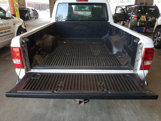 Photo 10 from auction – 2010 FORD RANGER with VIN 1FTKR1AD3APA74317