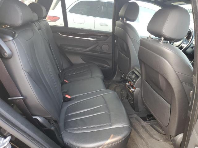 Photo 11 from auction – 2015 BMW X5 XDRIVE3 with VIN 5UXKR0C5XF0P12481