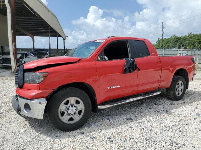 TOYOTA TUNDRA DOU 2016 with VIN 5TFRU54107X006183 - Photo from auction
