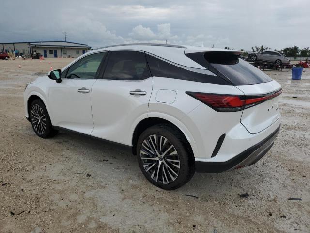 Photo 2 from auction – 2023 LEXUS RX 350 BAS with VIN 2T2BAMBA1PC006842