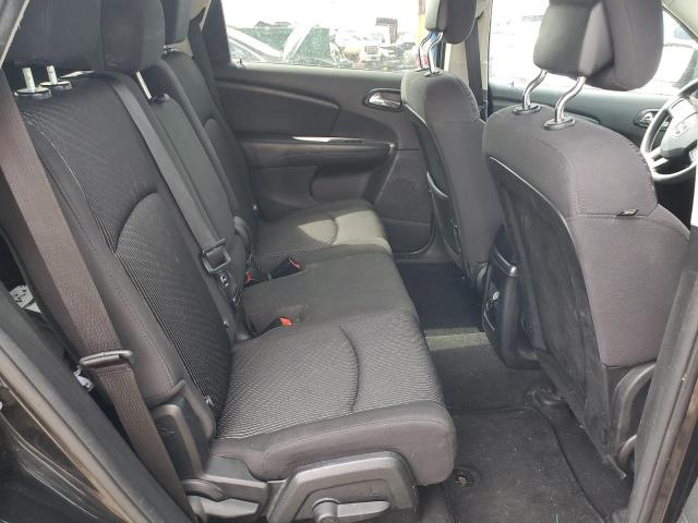 Photo 11 from auction – 2013 DODGE JOURNEY SX with VIN 3C4PDCBB5DT564948
