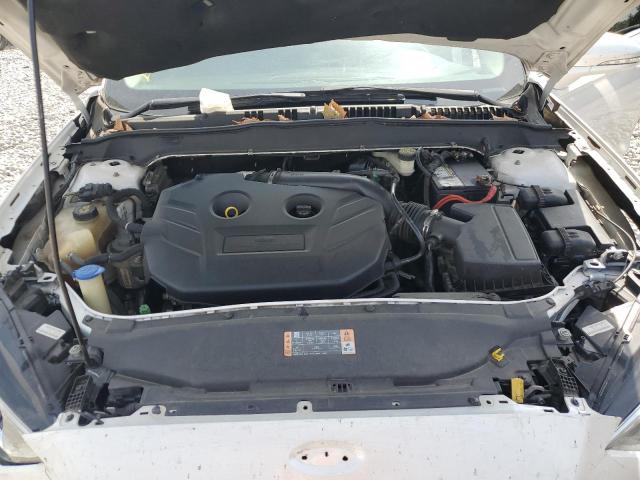 Photo 11 from auction – 2017 FORD FUSION TIT with VIN 3FA6P0K99HR212091