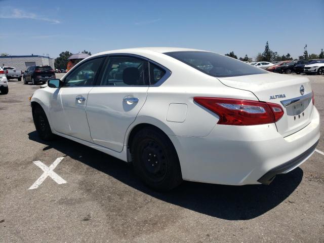 Photo 2 from auction – 2016 NISSAN ALTIMA 2.5 with VIN 1N4AL3AP6GC230049