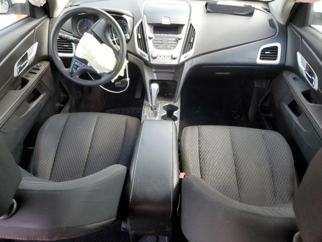Photo 8 from auction – 2011 GMC TERRAIN SL with VIN 2CTFLREC0B6444745