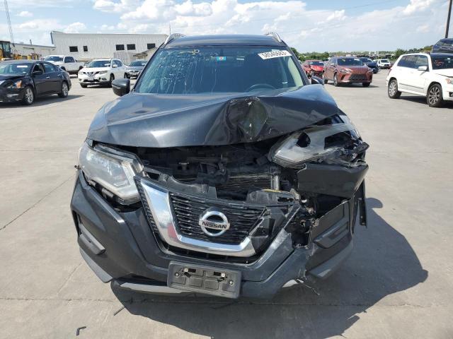 Photo 5 from auction – 2017 NISSAN ROGUE S with VIN KNMAT2MT4HP513167