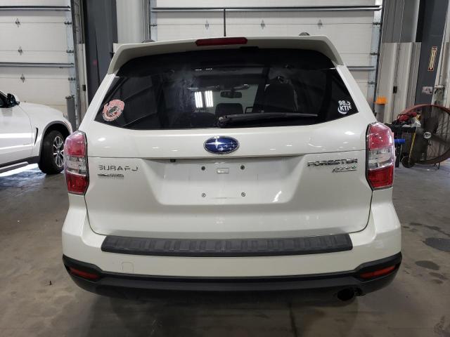 Foto 6 de la subasta – 2014 SUBARU FORESTER 2 con VIN JF2SJAHC5EH439652