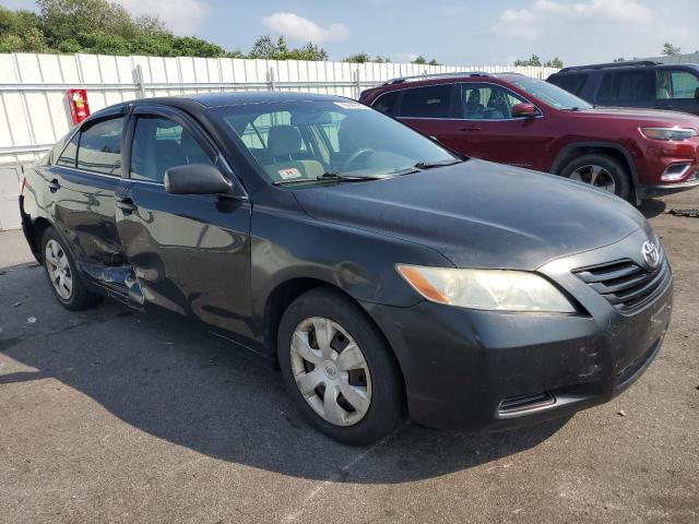 Photo 4 from auction – 2007 TOYOTA CAMRY CE with VIN JTNBE46K173063316