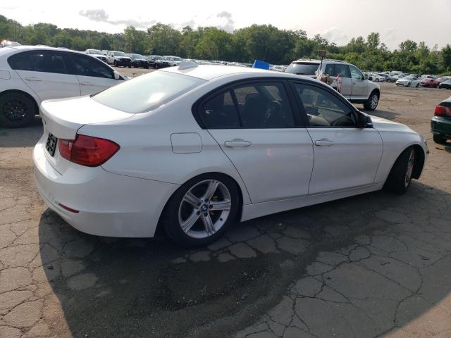 Photo 3 from auction – 2013 BMW 328 XI with VIN WBA3B3C54DF538927