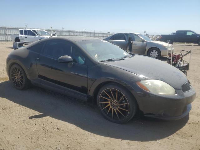Photo 4 from auction – 2012 MITSUBISHI ECLIPSE GS with VIN 4A31K5DF6CE008571