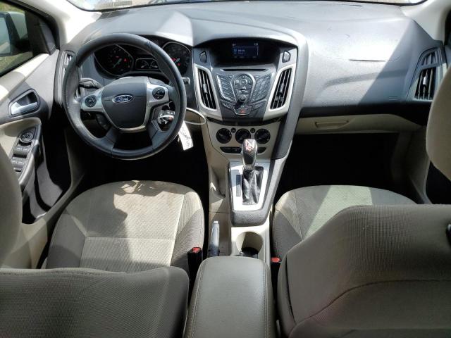 Снимка 8 от търг – 2014 FORD FOCUS SE с VIN 1FADP3F2XEL326827