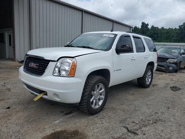 GMC YUKON 2007 con VIN 1GKFC13067J306549 - Foto de la subasta