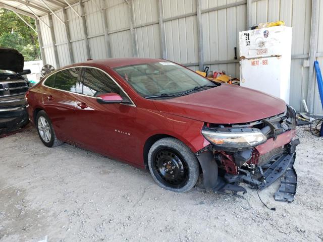 Photo 4 from auction – 2017 CHEVROLET MALIBU LT with VIN 1G1ZE5ST2HF246773