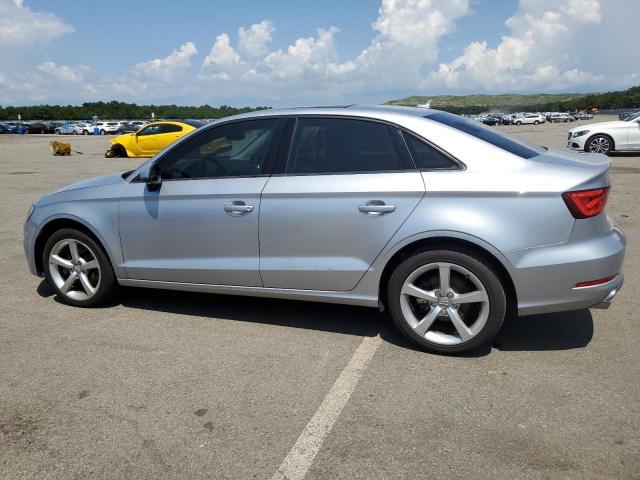 Photo 2 from auction – 2015 AUDI S3 PREMIUM with VIN WAUBFGFF3F1077070