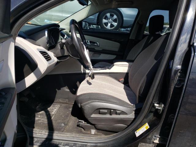 Photo 7 from auction – 2012 GMC TERRAIN SL with VIN 2GKFLTE56C6352474