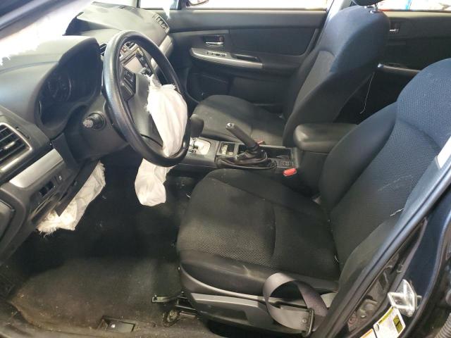 Photo 7 from auction – 2015 SUBARU IMPREZA PR with VIN JF1GPAC67F8275607