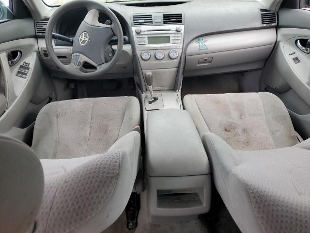 Photo 8 from auction – 2011 TOYOTA CAMRY BASE with VIN 4T1BF3EK1BU702743