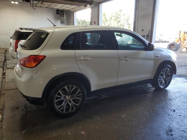 Photo 3 from auction – 2016 MITSUBISHI OUTLANDER with VIN JA4AP3AW4GZ046967
