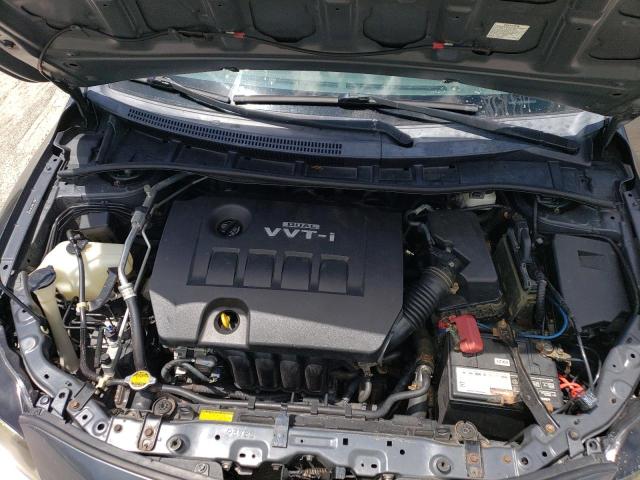Zdjęcie 11 z aukcji – 2009 TOYOTA COROLLA BA z VIN 2T1BU40E99C183997
