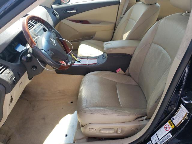 Фото 7 с аукциона – 2007 LEXUS ES 350 с VIN JTHBJ46G772050330
