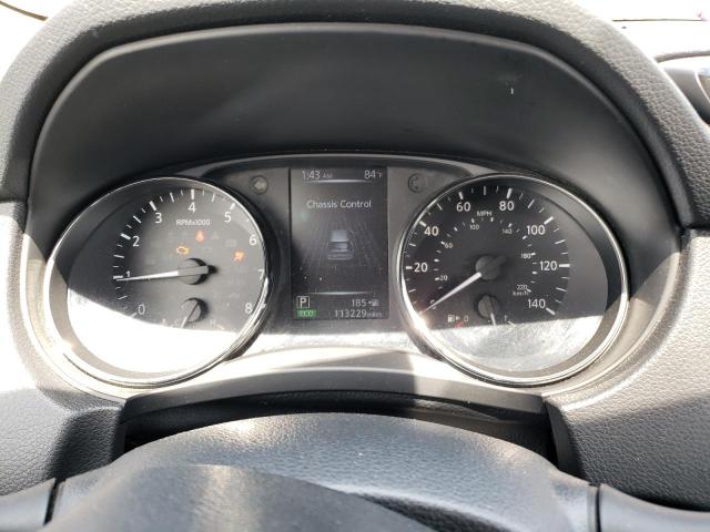 Photo 9 from auction – 2017 NISSAN ROGUE S with VIN KNMAT2MVXHP523154