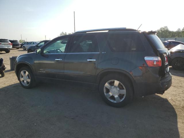 Photo 2 from auction – 2007 GMC ACADIA SLT with VIN 1GKEV33747J131300