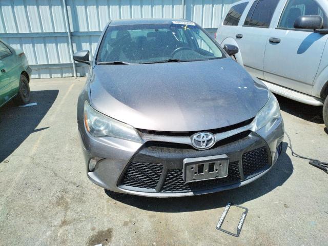 Photo 5 from auction – 2016 TOYOTA CAMRY LE with VIN 4T1BF1FKXGU171925