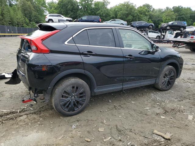 Photo 3 from auction – 2019 MITSUBISHI ECLIPSE CR with VIN JA4AT4AA4KZ052038