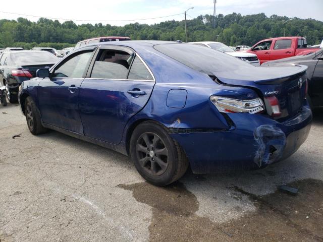 Photo 2 from auction – 2011 TOYOTA CAMRY BASE with VIN 4T1BF3EK8BU716929