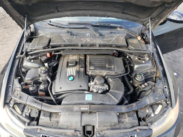 Photo 11 from auction – 2008 BMW 335 I with VIN WBAVB77578NH80507