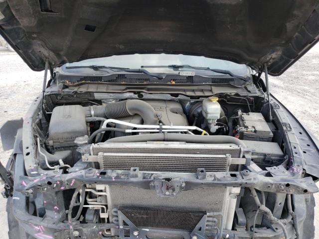 Photo 11 from auction – 2017 RAM 2500 ST with VIN 3C6TR4CTXHG615377