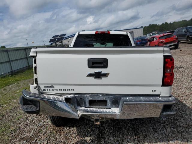 Photo 6 from auction – 2015 CHEVROLET SILVERADO with VIN 3GCUKREC3FG341335