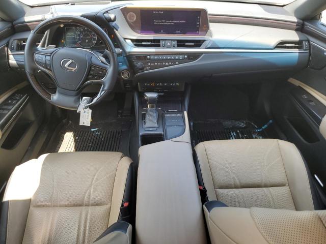 Photo 8 from auction – 2020 LEXUS ES 350 ULT with VIN 58AFZ1B17LU080846