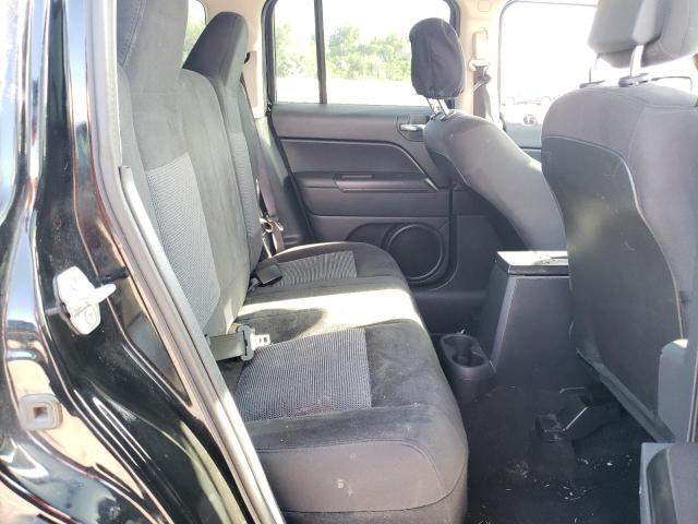 Photo 11 from auction – 2016 JEEP PATRIOT LA with VIN 1C4NJPFB8GD519305