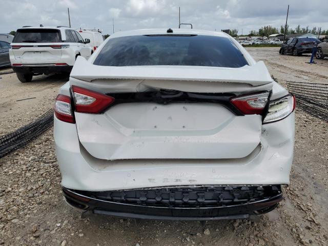 Photo 6 from auction – 2014 FORD FUSION TIT with VIN 3FA6P0K96ER386907