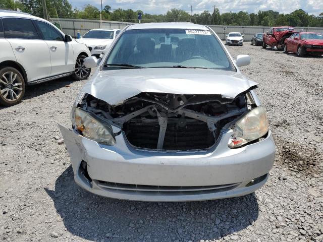 Photo 5 from auction – 2008 TOYOTA COROLLA CE with VIN 1NXBR32EX8Z011810