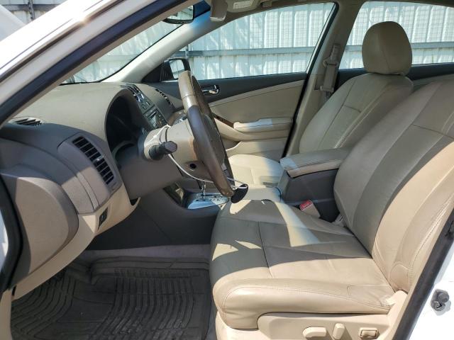 Photo 7 from auction – 2012 NISSAN ALTIMA SR with VIN 1N4BL2AP0CC170102