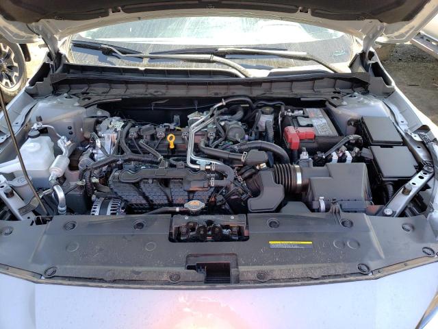 Photo 11 from auction – 2023 NISSAN ALTIMA S with VIN 1N4BL4BV4PN372833