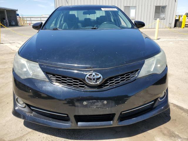 Photo 5 from auction – 2013 TOYOTA CAMRY L with VIN 4T1BF1FKXDU650745