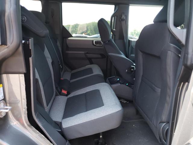 Photo 11 from auction – 2022 FORD BRONCO BAS with VIN 1FMDE5DH6NLB73524