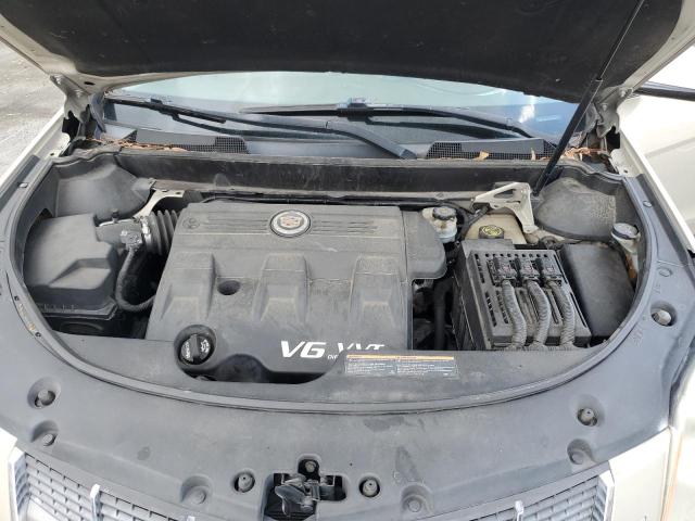 Photo 12 from auction – 2012 CADILLAC SRX PERFOR with VIN 3GYFNBE35CS584106
