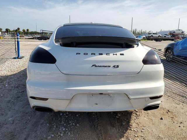 Photo 6 from auction – 2016 PORSCHE 911 with VIN WP0AA2A74GL004084