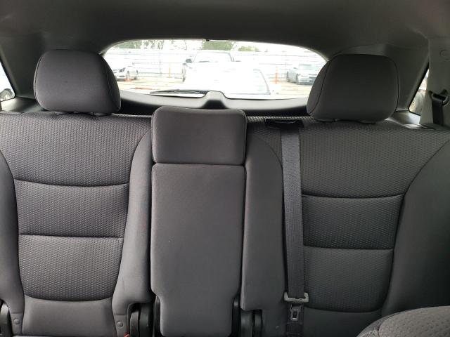 Photo 10 from auction – 2012 KIA SORENTO BA with VIN 5XYKTCA68CG208405
