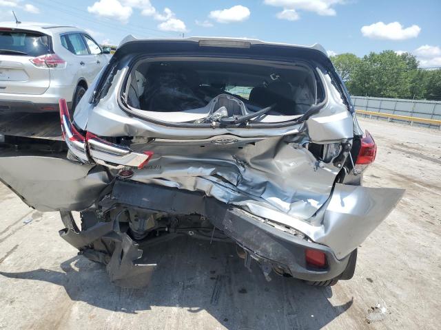 Photo 6 from auction – 2019 TOYOTA HIGHLANDER with VIN 5TDZARFH6KS042114